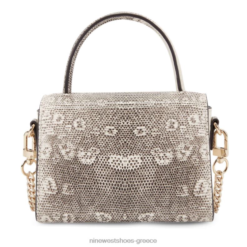 Nine West Μίνι πτερύγιο λαβής dayle 2JJ4N2667
