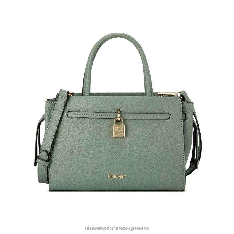 Nine West μίνι τσάντα elara 2JJ4N2603 αλοή