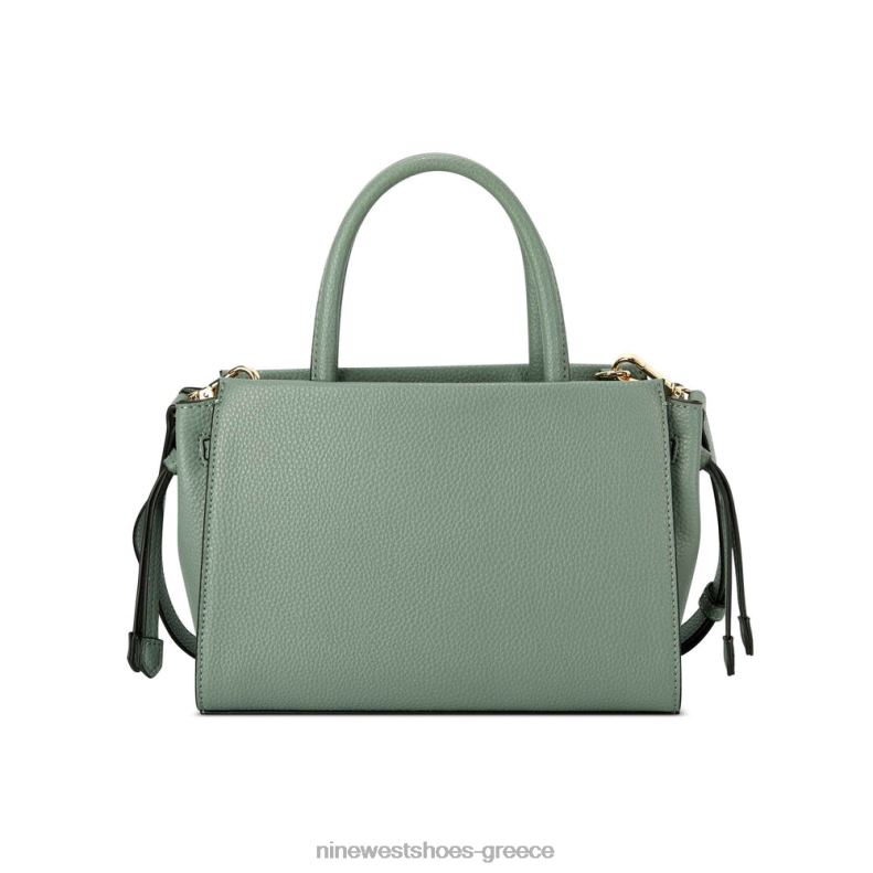 Nine West μίνι τσάντα elara 2JJ4N2603 αλοή