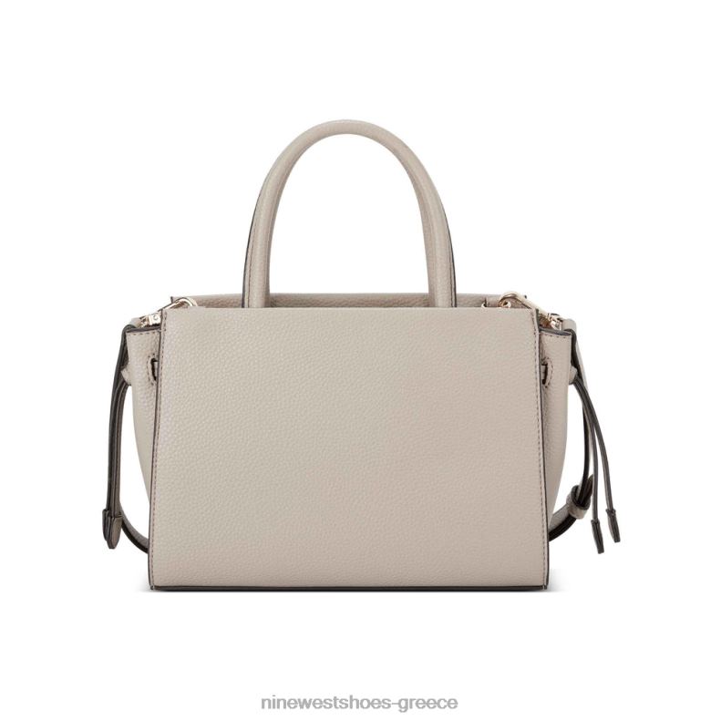 Nine West μίνι τσάντα elara 2JJ4N2619 ελαφρόπετρα