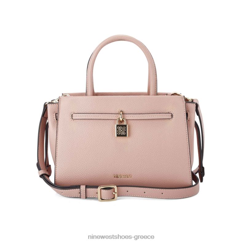 Nine West μίνι τσάντα elara 2JJ4N2673 terra pink