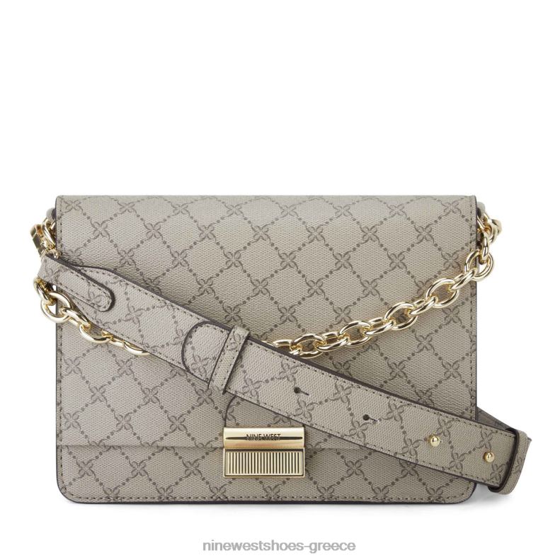 Nine West χιαστί πτερύγιο kathy 2JJ4N2680