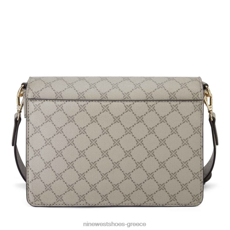 Nine West χιαστί πτερύγιο kathy 2JJ4N2680