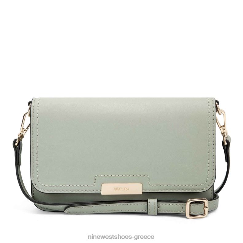 Nine West πορτοφόλι lawson σε ένα κορδόνι 2JJ4N2628
