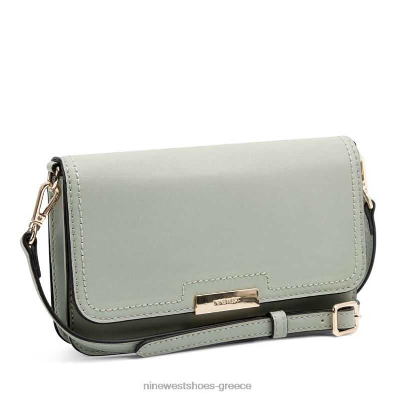 Nine West πορτοφόλι lawson σε ένα κορδόνι 2JJ4N2628