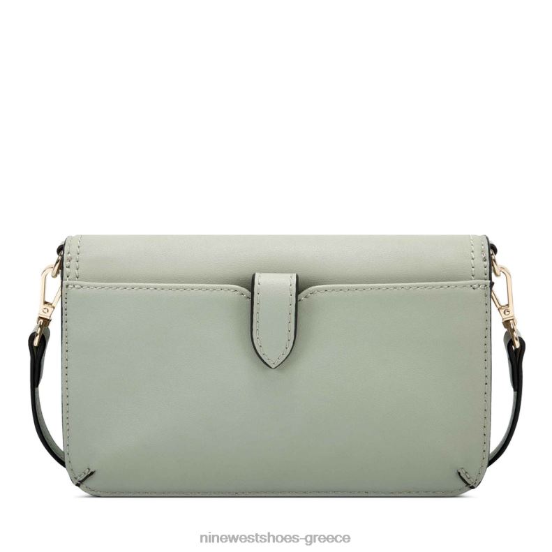 Nine West πορτοφόλι lawson σε ένα κορδόνι 2JJ4N2628