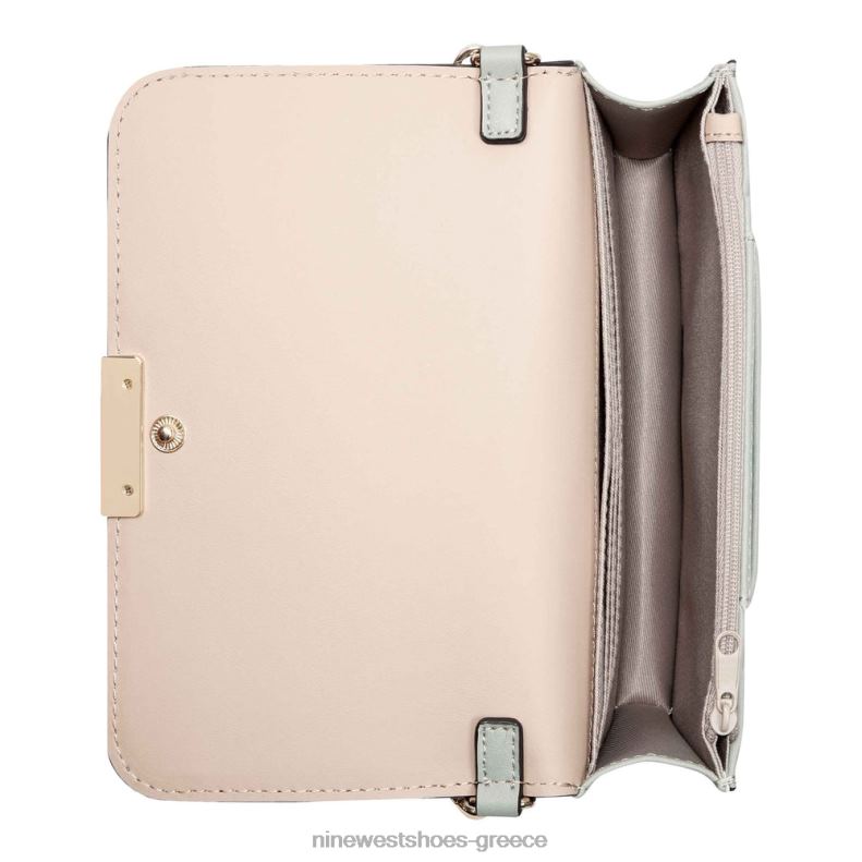Nine West πορτοφόλι lawson σε ένα κορδόνι 2JJ4N2628