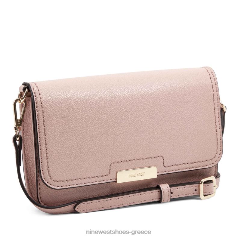 Nine West πορτοφόλι lawson σε ένα κορδόνι 2JJ4N2663
