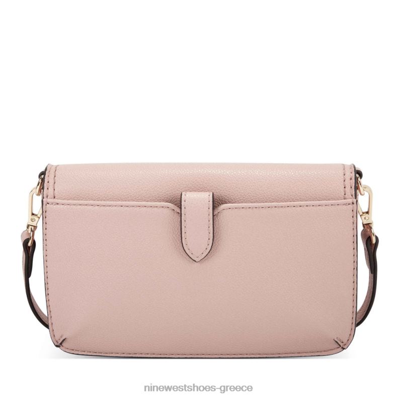 Nine West πορτοφόλι lawson σε ένα κορδόνι 2JJ4N2663