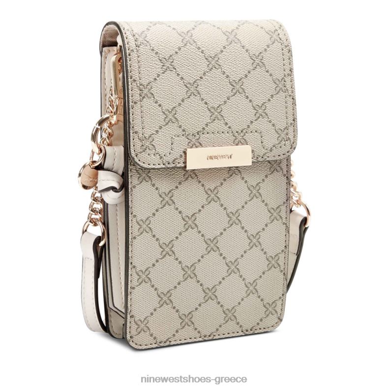 Nine West πορτοφόλι lawson phne σε κορδόνι 2JJ4N2661