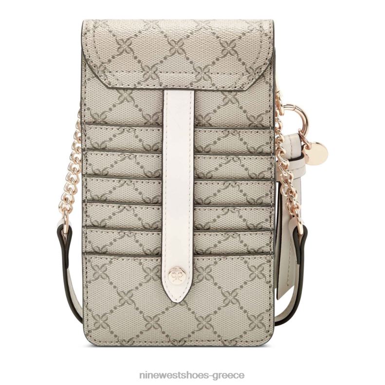 Nine West πορτοφόλι lawson phne σε κορδόνι 2JJ4N2661