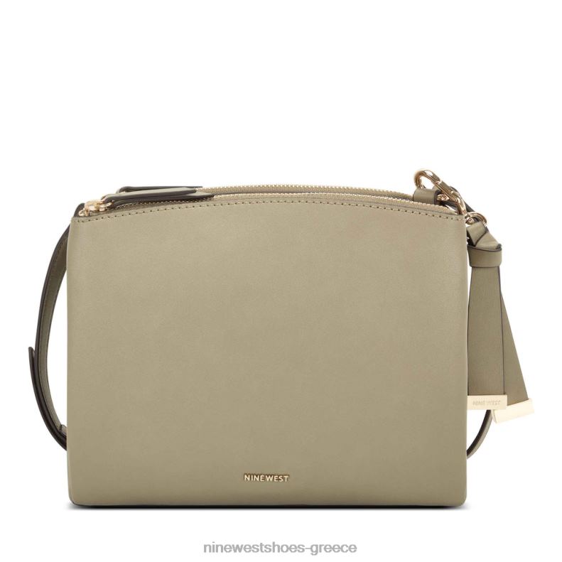 Nine West levona mini a-list χιαστί 2JJ4N2676