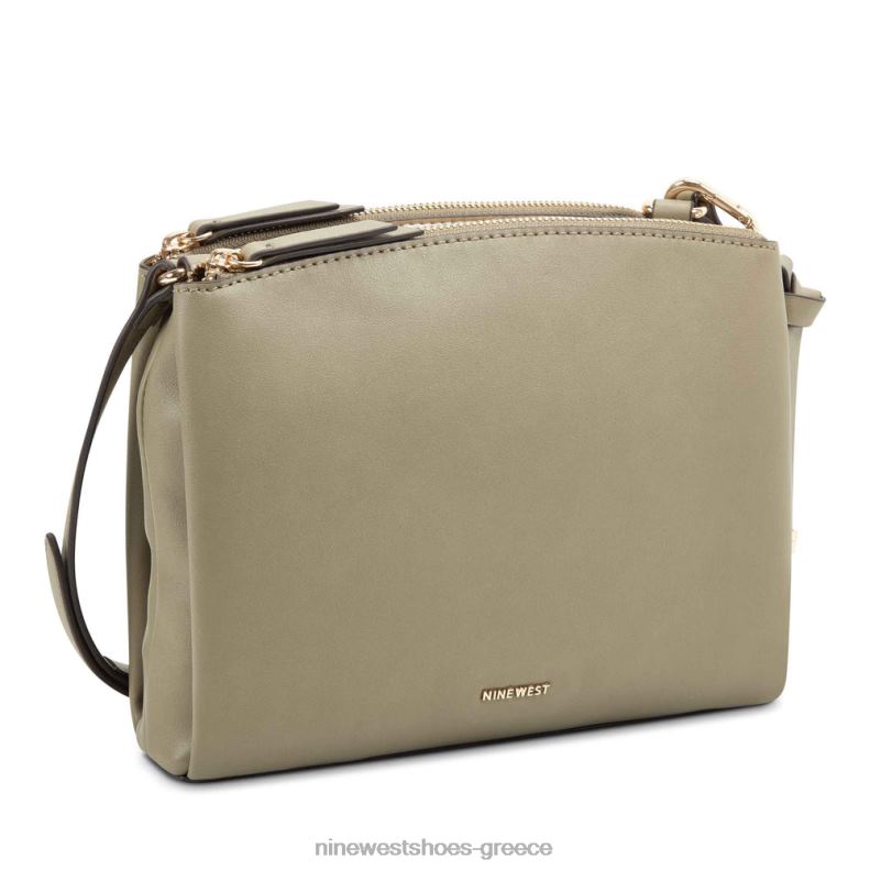 Nine West levona mini a-list χιαστί 2JJ4N2676