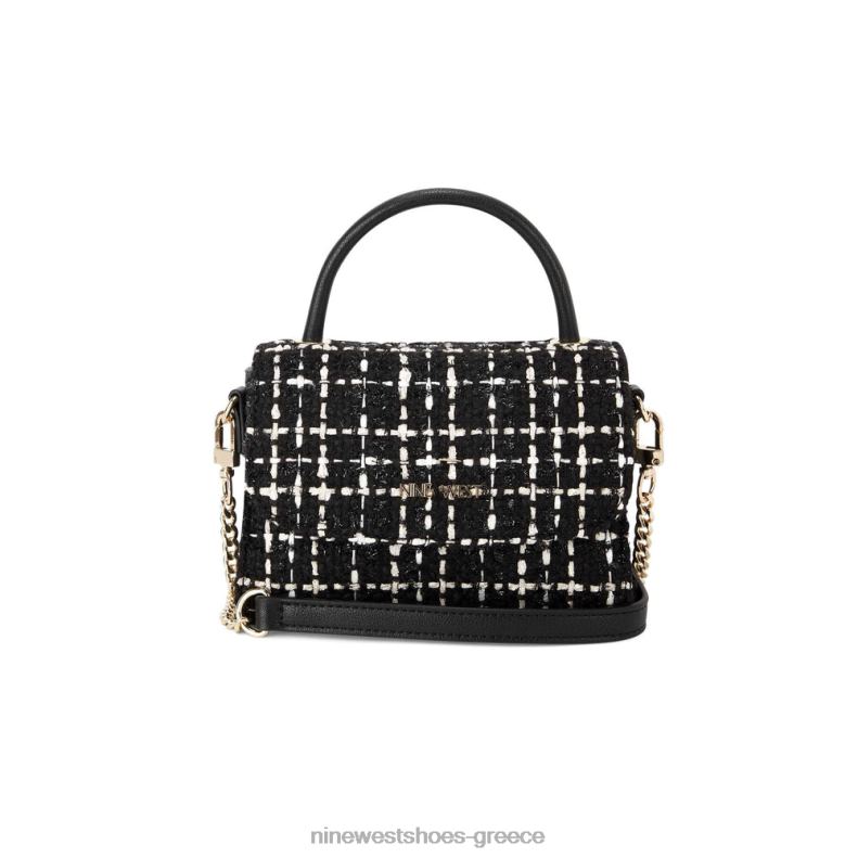 Nine West skylar μίνι χιαστί πτερύγιο 2JJ4N2602