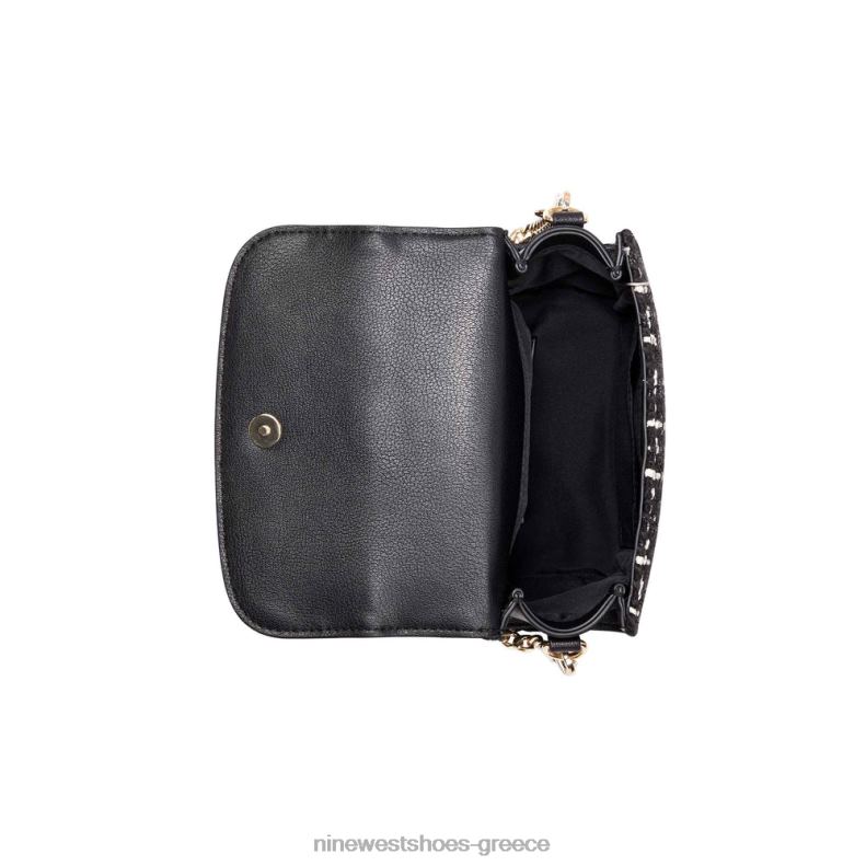 Nine West skylar μίνι χιαστί πτερύγιο 2JJ4N2602