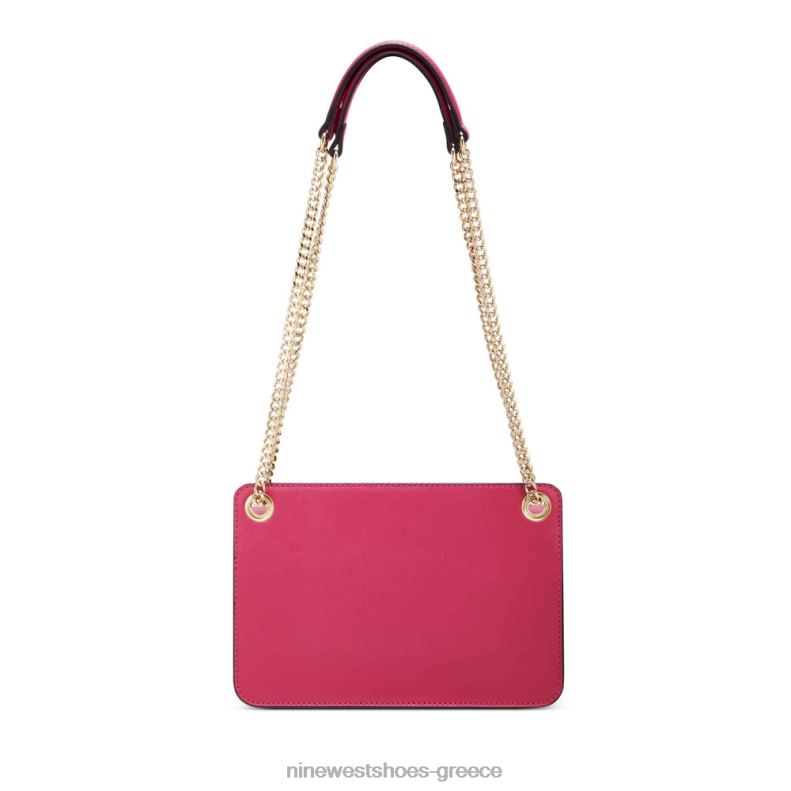 Nine West wren μετατρέψιμο πτερύγιο xbody 2JJ4N2660