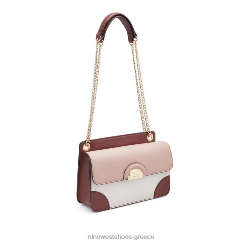 Nine West wren μετατρέψιμο πτερύγιο xbody 2JJ4N2665