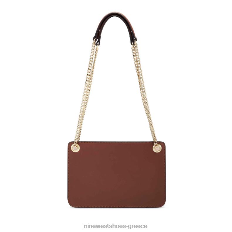 Nine West wren μετατρέψιμο πτερύγιο xbody 2JJ4N2665