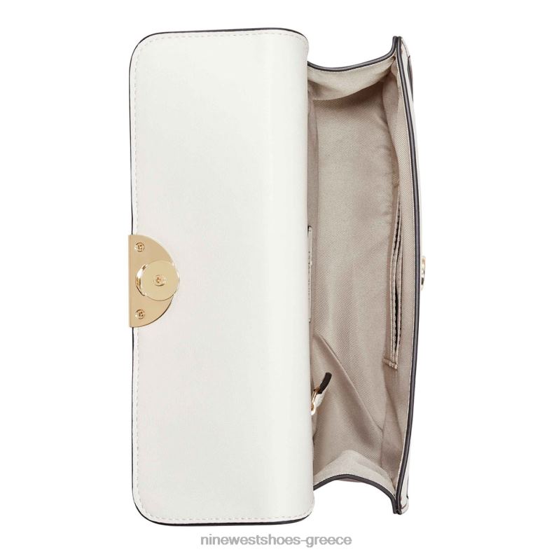 Nine West wren μετατρέψιμο πτερύγιο xbody 2JJ4N2665