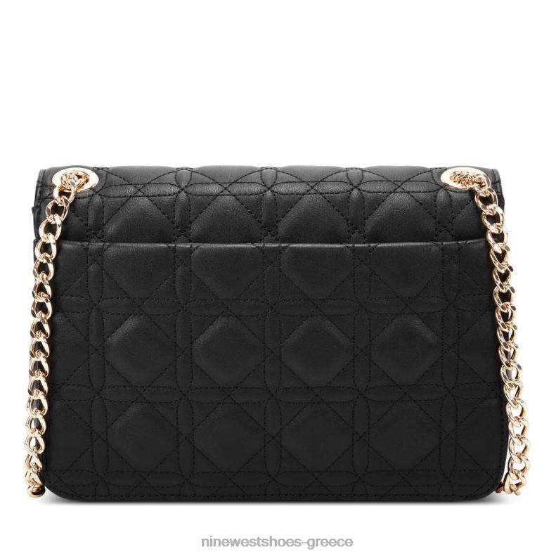 Nine West καπιτονέ μαργαρίτα κάμπριο πτερύγιο xbody 2JJ4N2562