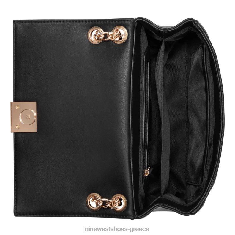 Nine West καπιτονέ μαργαρίτα κάμπριο πτερύγιο xbody 2JJ4N2562