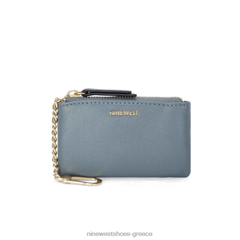 Nine West Μπρελόκ Lawson πουγκί με φερμουάρ 2JJ4N2842