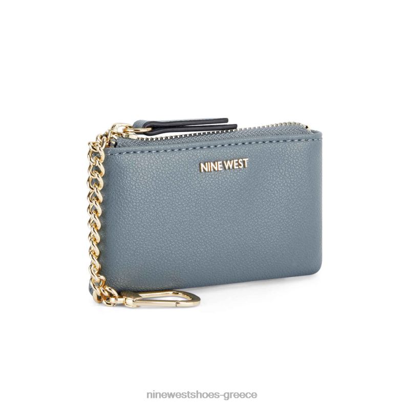 Nine West Μπρελόκ Lawson πουγκί με φερμουάρ 2JJ4N2842