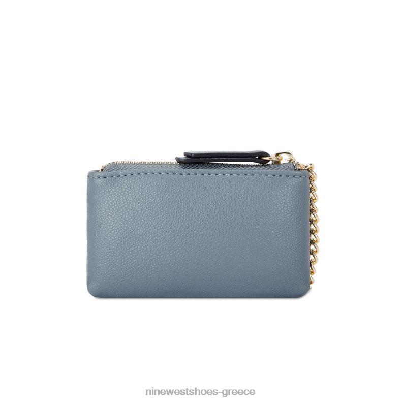Nine West Μπρελόκ Lawson πουγκί με φερμουάρ 2JJ4N2842