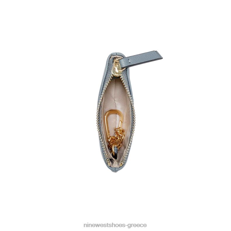 Nine West Μπρελόκ Lawson πουγκί με φερμουάρ 2JJ4N2842