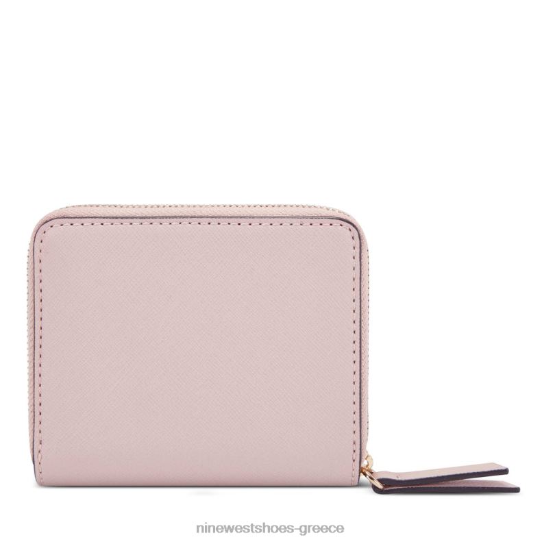 Nine West μικρό φερμουάρ kennedy γύρω από το πορτοφόλι 2JJ4N2855