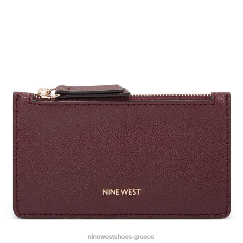 Nine West θήκη για κέρματα lawson 2JJ4N2851