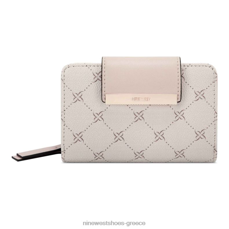 Nine West lawson slg γαλλικό πορτοφόλι 2JJ4N2834