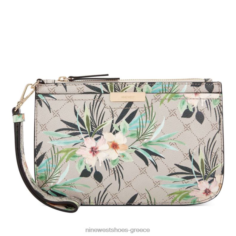 Nine West wristlet lawson 2JJ4N2848