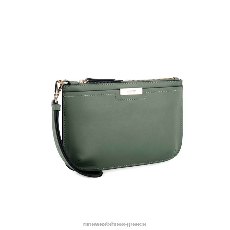 Nine West wristlet lawson 2JJ4N2849 αλοή