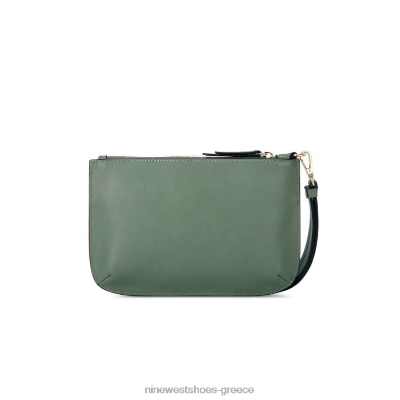 Nine West wristlet lawson 2JJ4N2849 αλοή