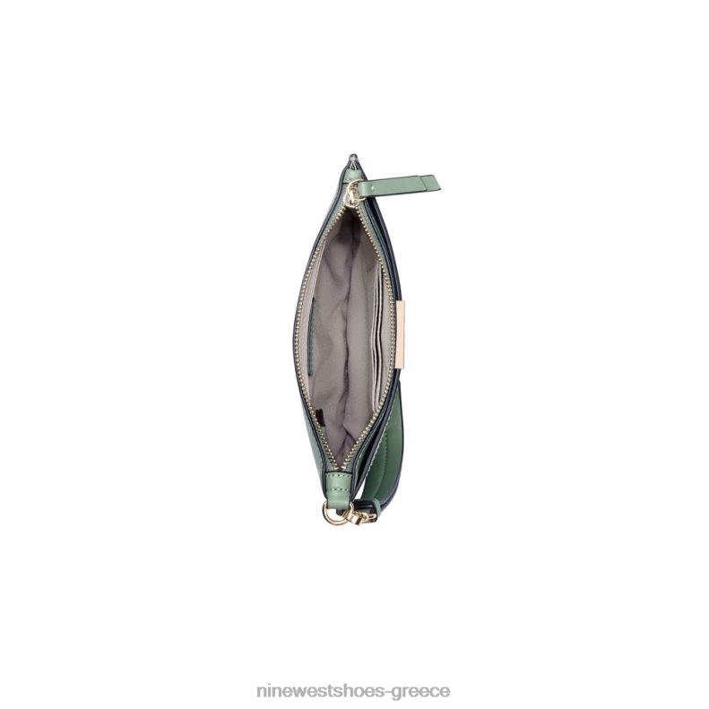 Nine West wristlet lawson 2JJ4N2849 αλοή