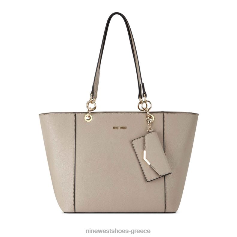 Nine West βασιλικό τούτα 2JJ4N2129 ελαφρόπετρα