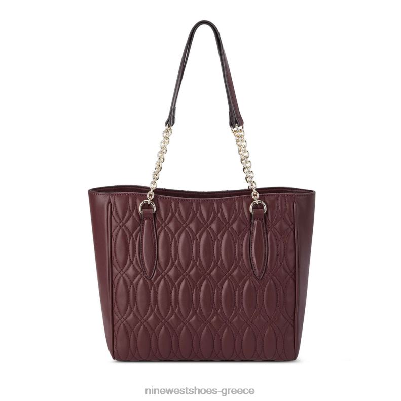 Nine West καπιτονέ αγγελίνα 2JJ4N2203