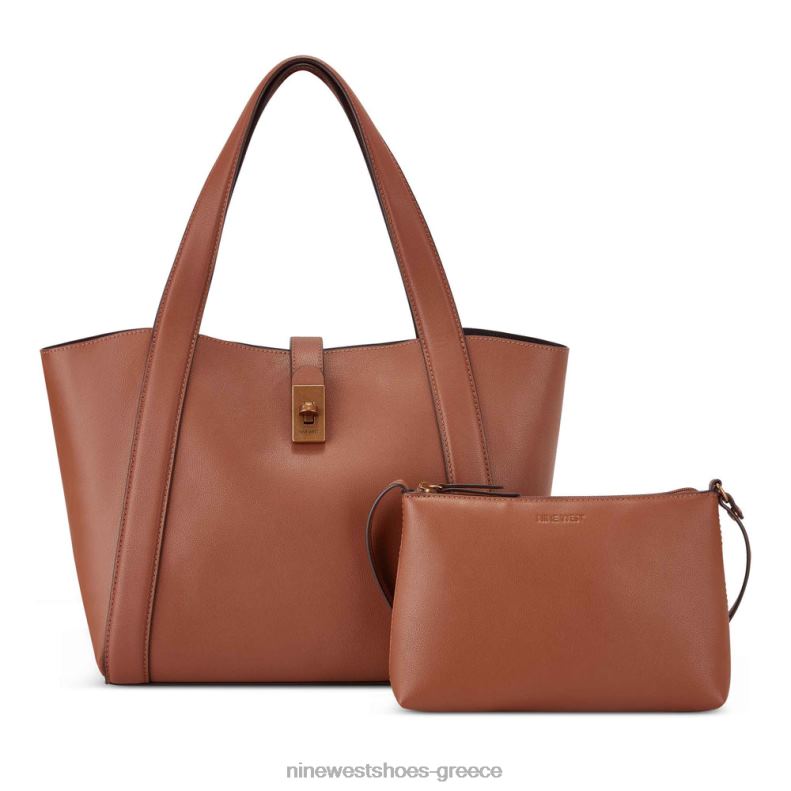 Nine West περισσότερο 2 σε 1 tote 2JJ4N2123