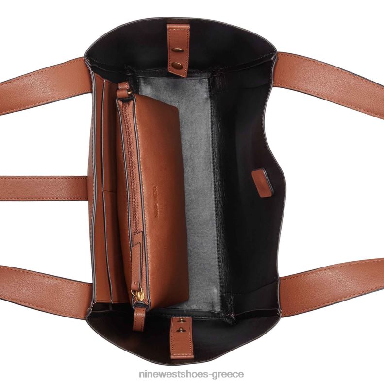 Nine West περισσότερο 2 σε 1 tote 2JJ4N2123