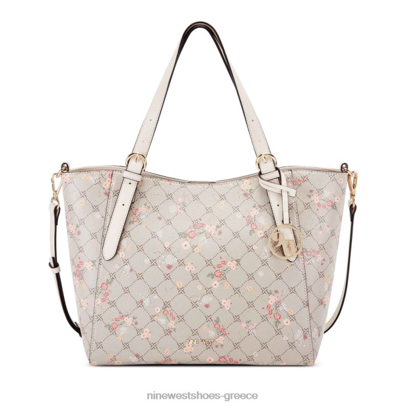 Nine West Kylee medium trap tote 2JJ4N2717