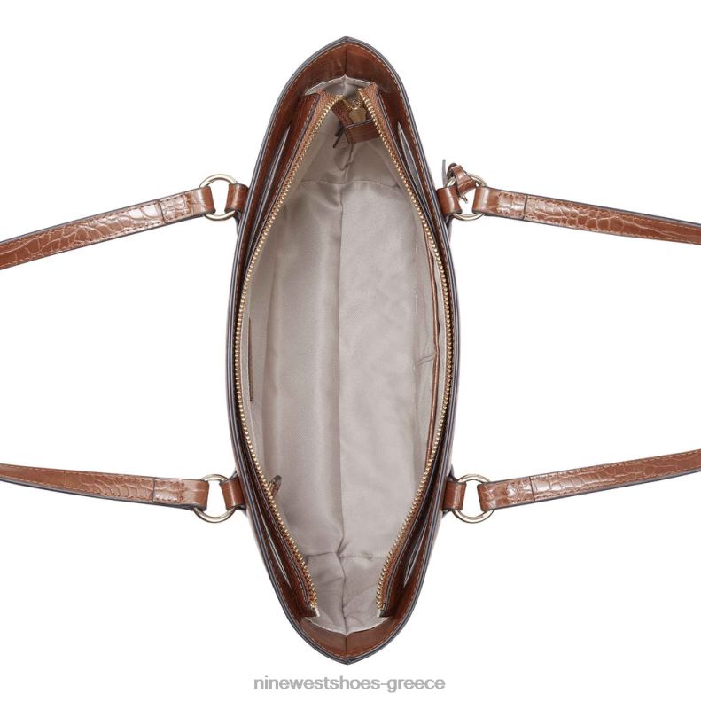 Nine West Paisley μικρή τσάντα 2JJ4N2205