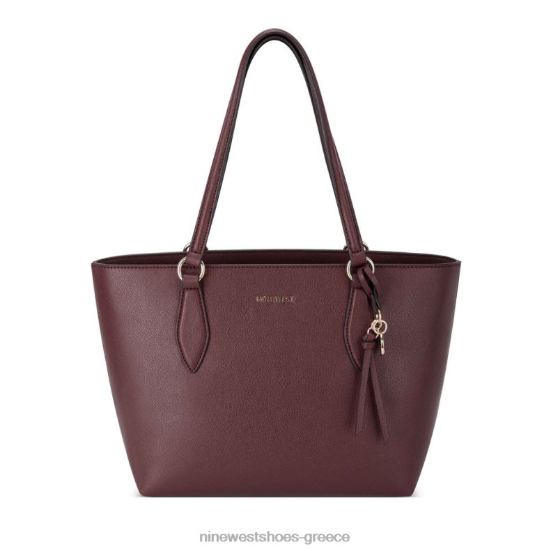 Nine West Paisley μικρή τσάντα 2JJ4N2206