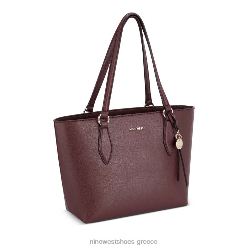 Nine West Paisley μικρή τσάντα 2JJ4N2206