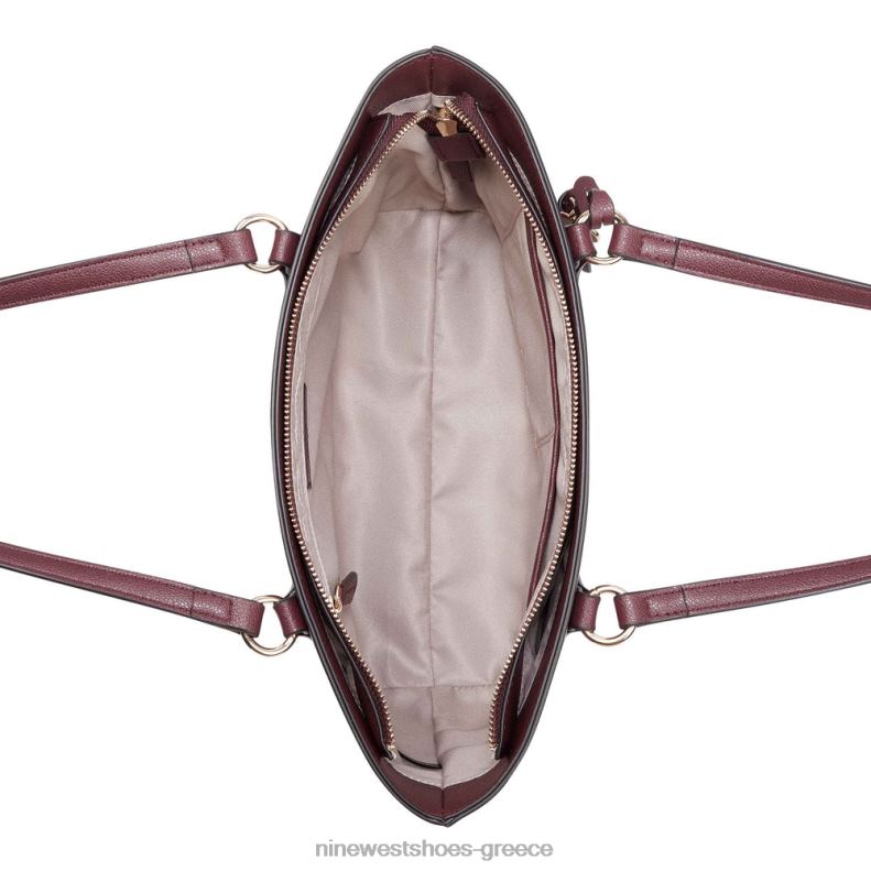 Nine West Paisley μικρή τσάντα 2JJ4N2206