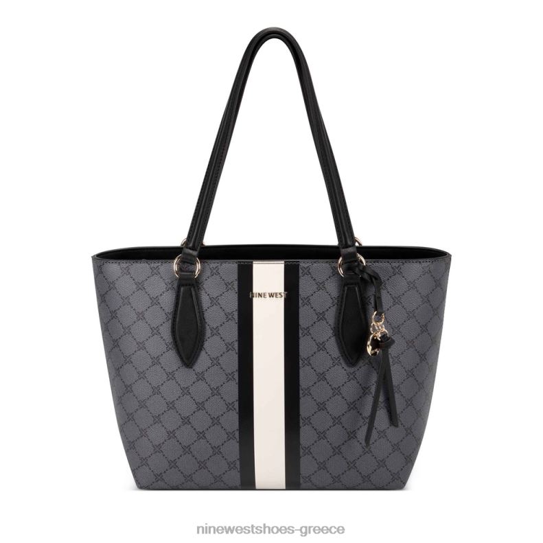 Nine West Paisley μικρή τσάντα 2JJ4N2730