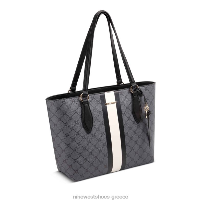 Nine West Paisley μικρή τσάντα 2JJ4N2730