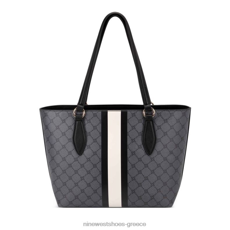 Nine West Paisley μικρή τσάντα 2JJ4N2730