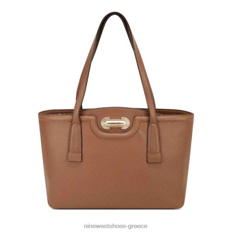 Nine West pella small elite tote 2JJ4N2702 σέλα μαύρισμα
