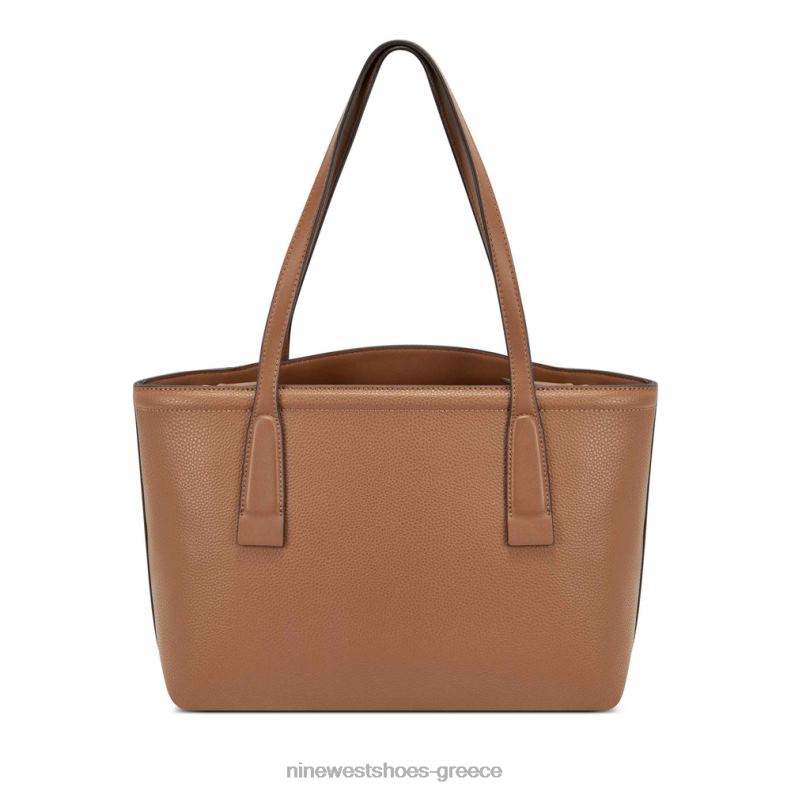 Nine West pella small elite tote 2JJ4N2702 σέλα μαύρισμα
